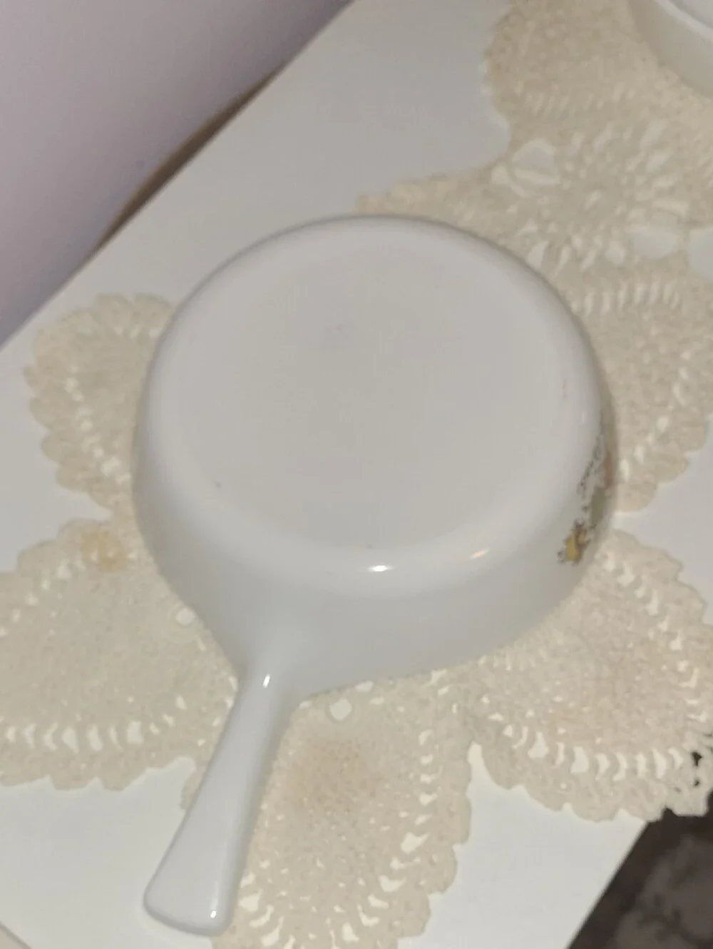 Corningware Spice Of Life Pan 6.5 Inch